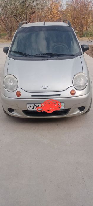 Marez mashinasi sotiladi.