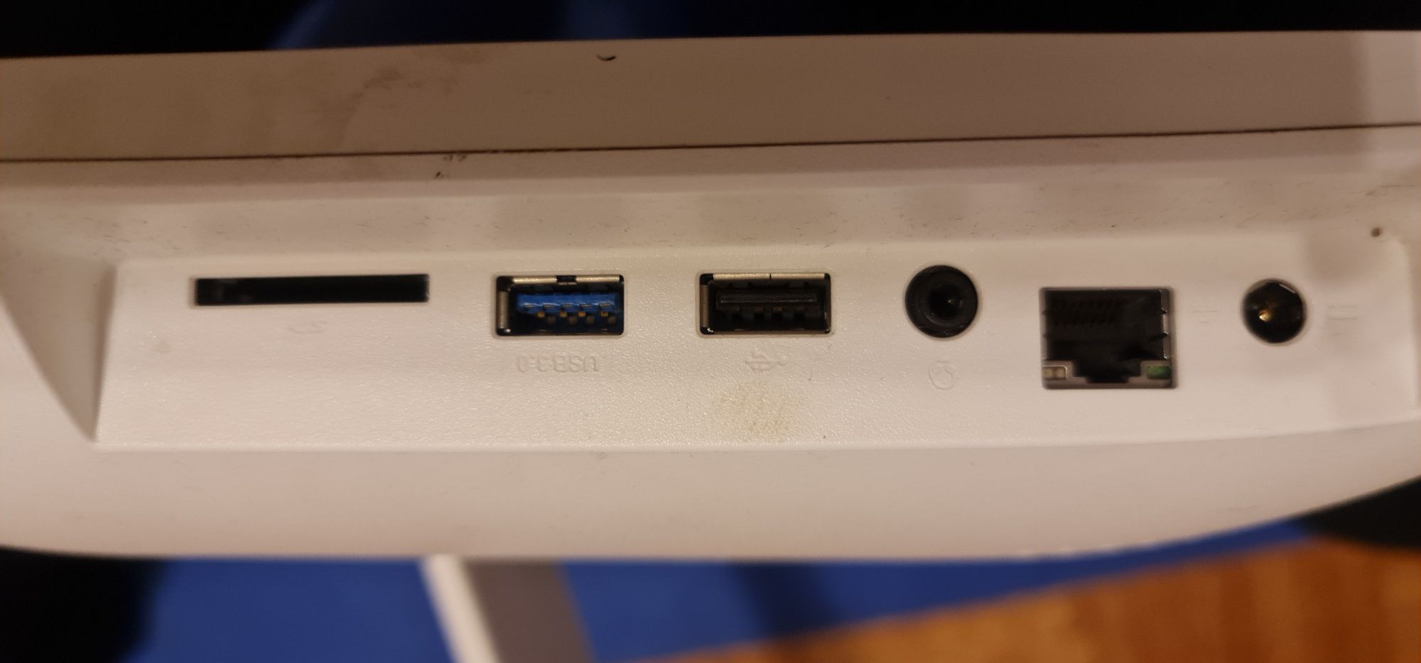 Acer Aspire ZC-606 продам компьютер моноблок
