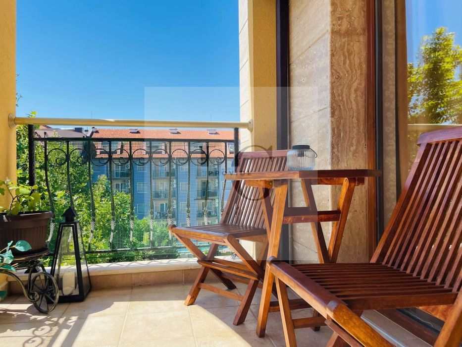 Продава се Тристаен апартамент в к.к. Слънчев бряг - 91 кв.м за 1429 €/кв.м - Снимка #8