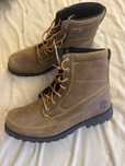 Timberland ботинки мужские