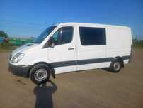 Mercedes Sprinter 313