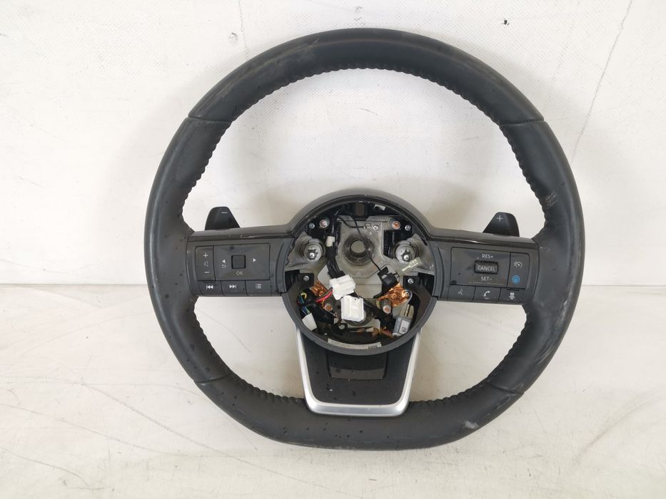 Волан Нисан / Nissan Qashqai 3 J12 Оригинален, в добро състояние