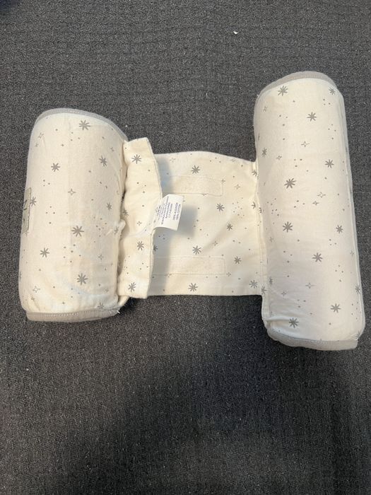 Suport anti rasturnare bebe