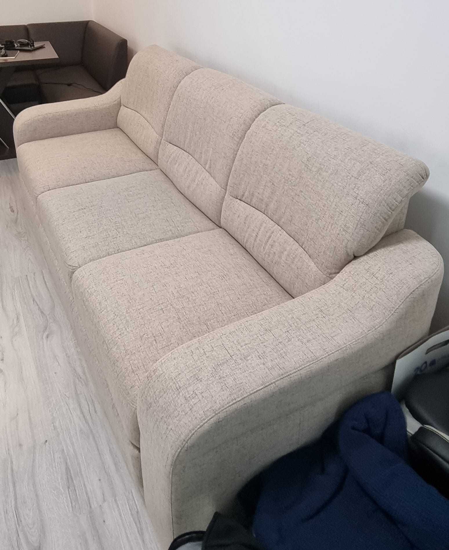 Canapea extensibila 3 locuri CasaRusu