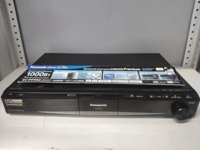Домашний кинотеатр Panasonic