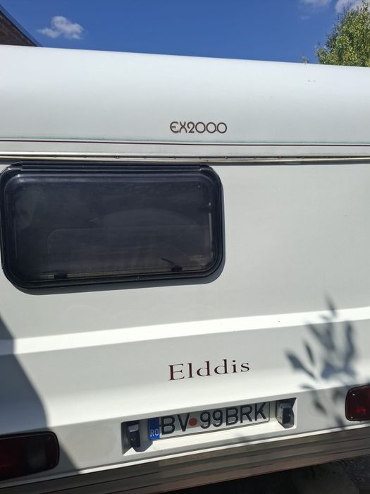 Rulota Elddis inmatriculata