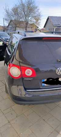 Volkswagen passat b6 break