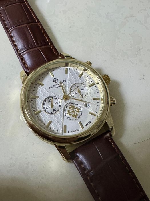 Мужские наручные часы