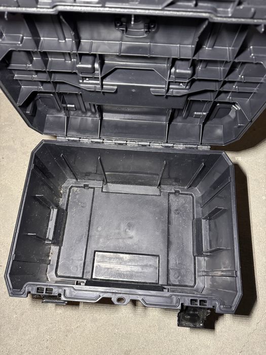 Lada scule dewalt McLaren