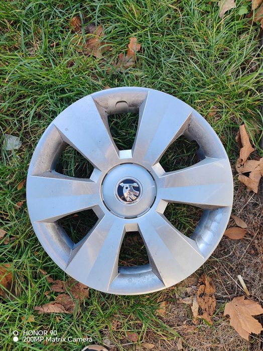 Capace roti skoda