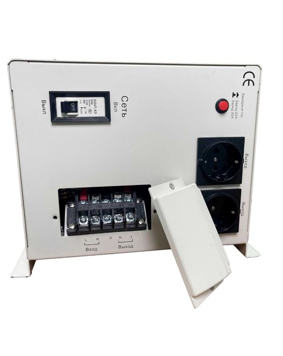 Стабилизатор, инвертор, ИБП