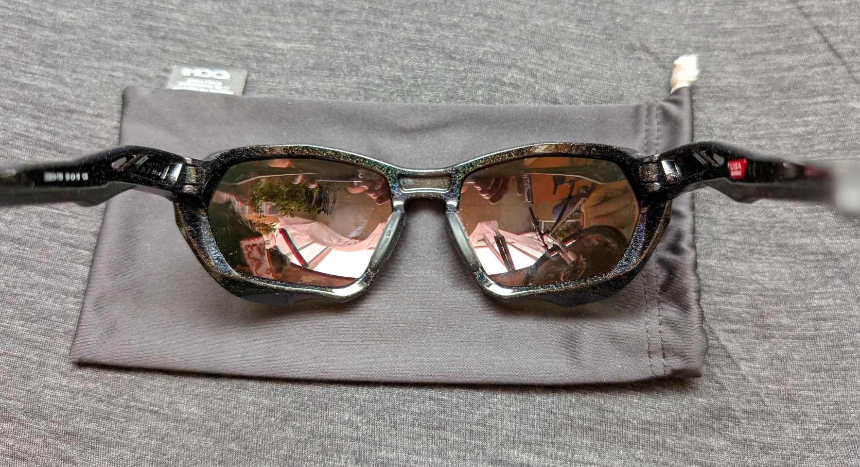 Vand ochelari Oakley Plazma