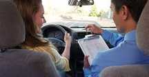 Instructor auto SCOALA cat. B 2000lei