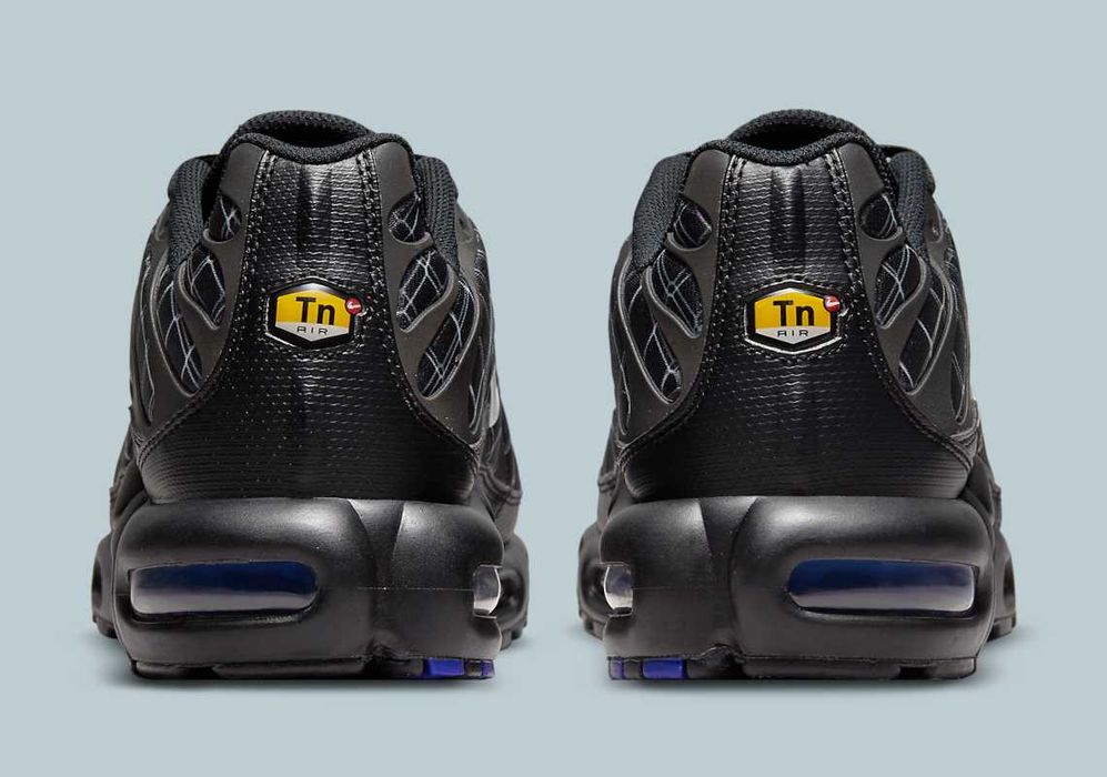 Nike Air Max Plus France New Modern Style
