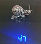 Miniatura din argint