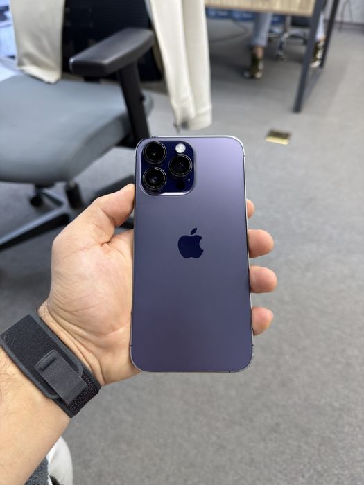 iPhone  14ProMax 128GB 78%
