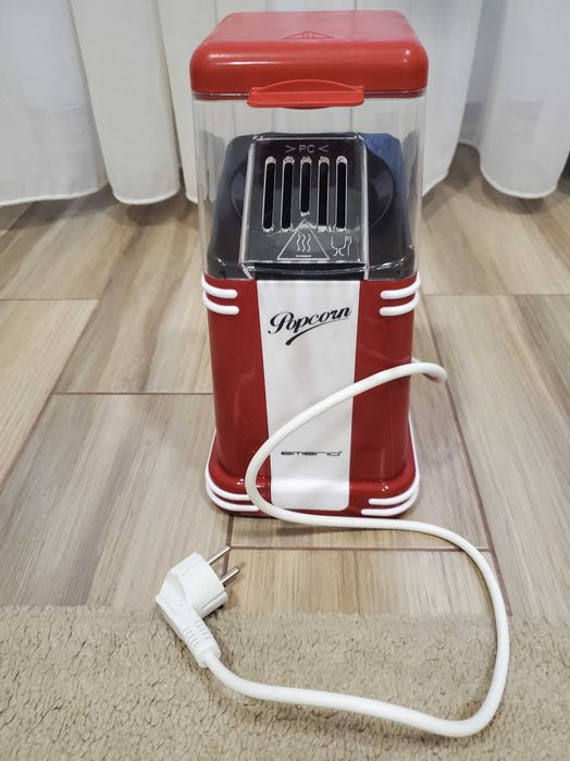 Aparat poocorn Emerio