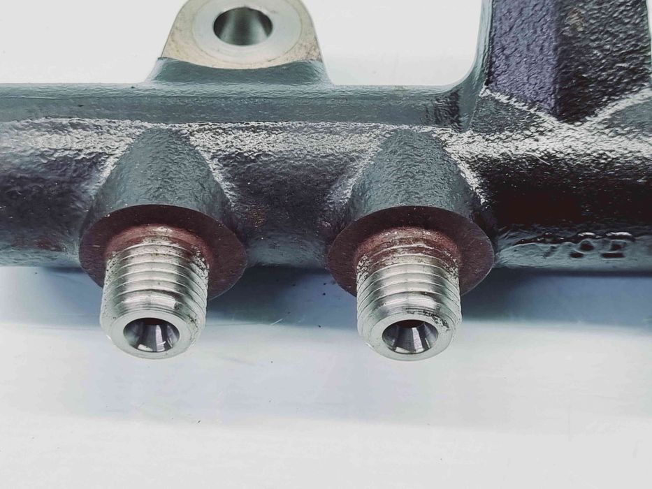 Rampa injectoare Nissan Juke [Fabr 2010-prezent] 175215346R | H8201157