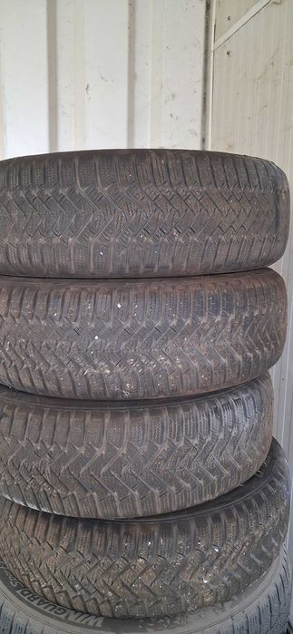 Гуми 185/65 r15 дот 23