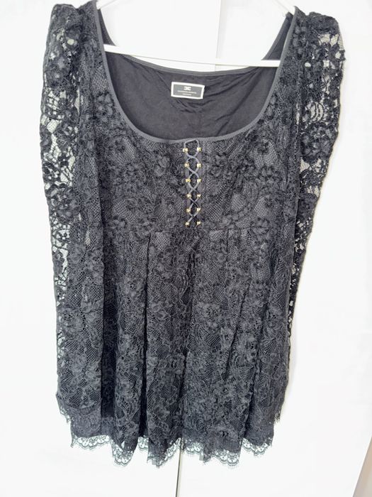 Рокля на Elisabetta Franchi