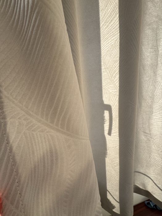 Vand 3 draperii nou-noute tip blackout de la Mendola (Nobila Casa)