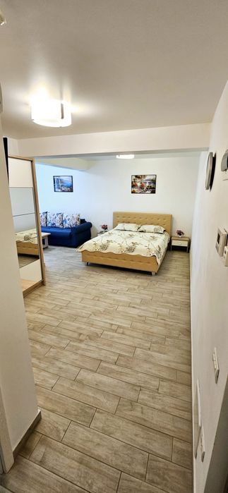 Apartament bloc nou 1 camera Mazepa bloc Roka