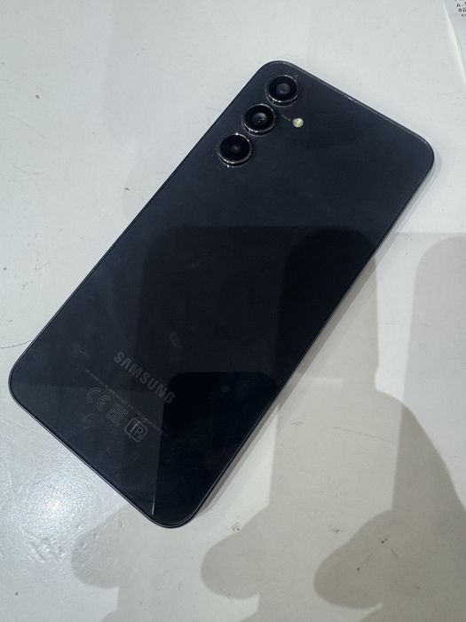 Samsung A54 хорошем состояние