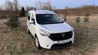 Dacia Dokker 2018 Diesel