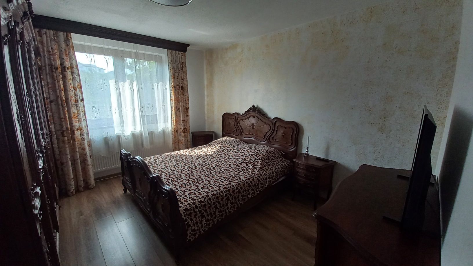 Set mobilier dormitor stil baroc