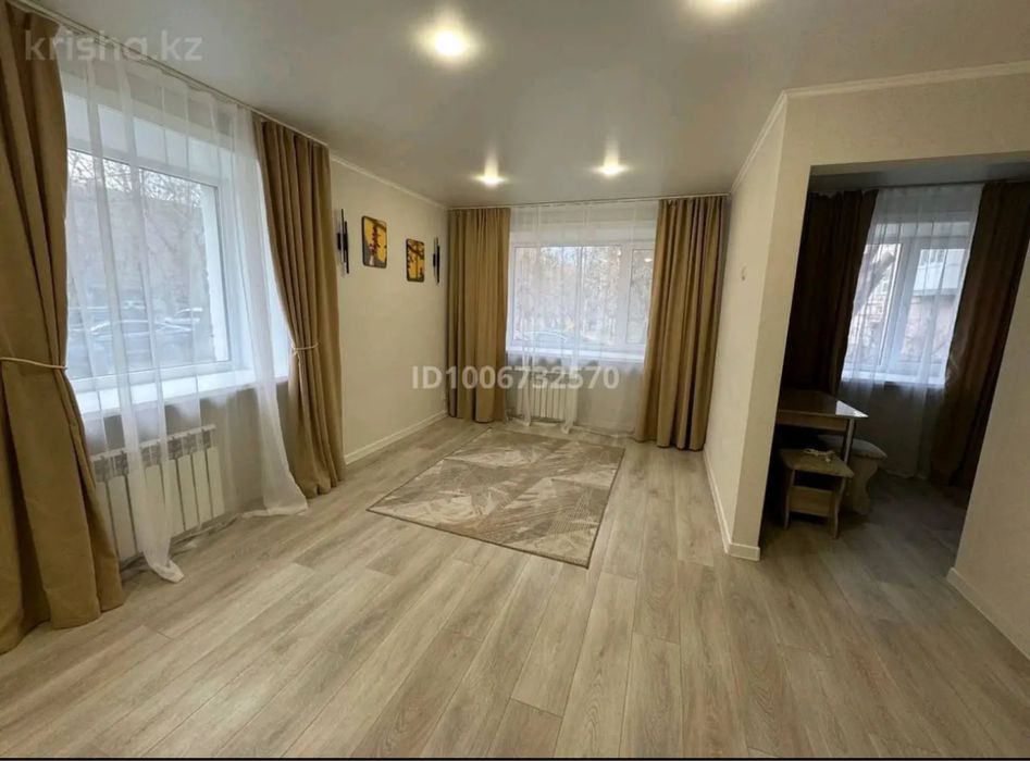 Квартира в центре с новым ремонтом, хозяин