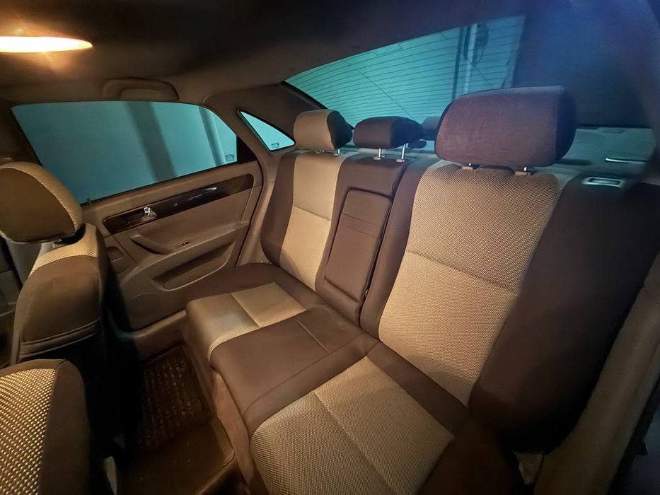 Chevrolet Gentra 3-позиция