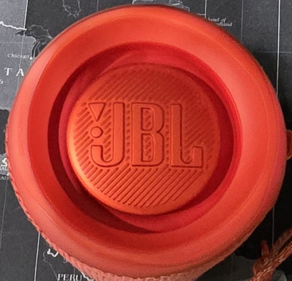 Портативна колонка JBL flip 5