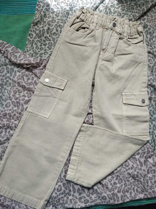 Детски ризи Jack&Jones, Orchestra, панталон Zara