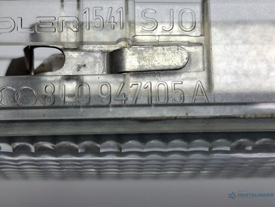 Lampa interior AUDI A6 II 4B2, 4B4, C5 1997 - 2005 2.5 TDI AKE, BAU, BDH, BND 8L0947105A