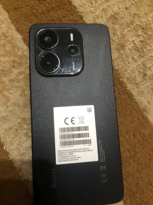 Redmi note 14 sotiladi ideal