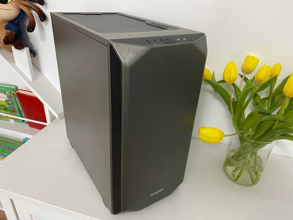 PC Gaming nou - i5-14600K, 32GB RAM, RX 9070 16GB cu monitor Ultrawide