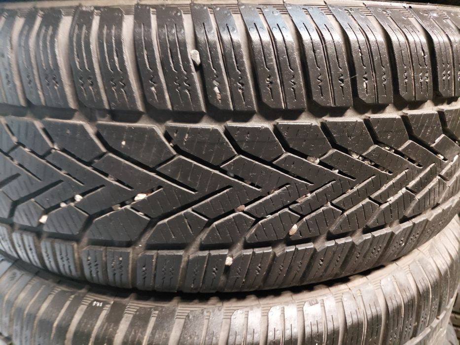 215/65/16" Semperit 4бр.гуми