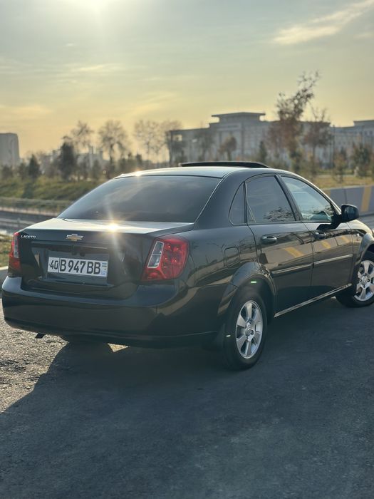 Gentra 2023 Qora Avtomat Metan