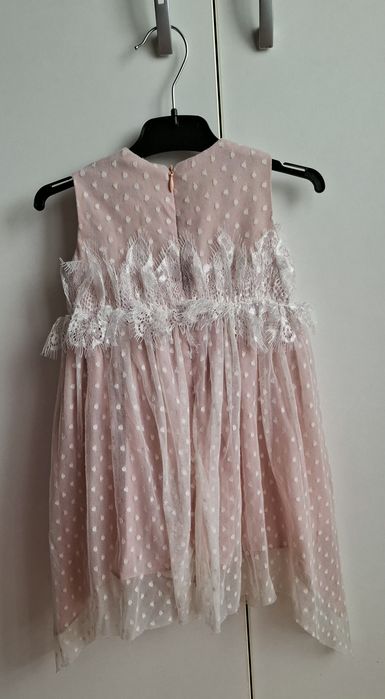 Rochita 1-2 ani Deluka