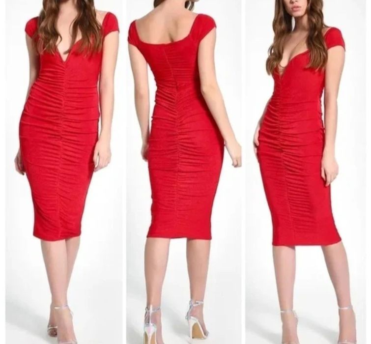 Rochie ocazie Missguided