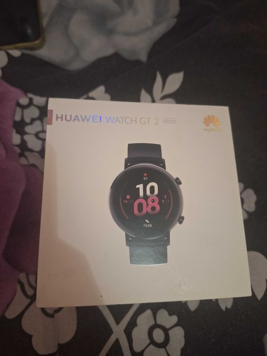 Huawei WATCH GT 2