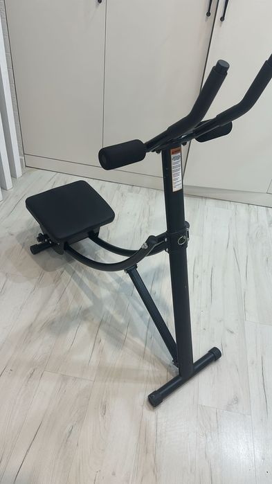 Продам тренажер новый