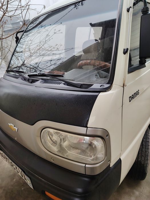 Damas sotiladi xolati yaxshi umuman rasxot yo'q