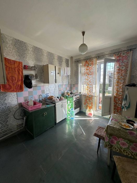 Сергили 4 Бекат 300 Метр