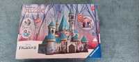 Puzzle 3D FROZEN