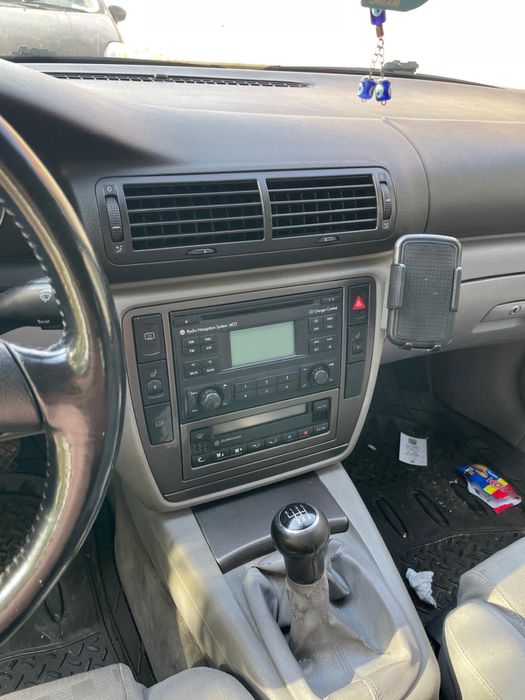 De vanzare pasaat b5.5 tdi 1.9 130 cp