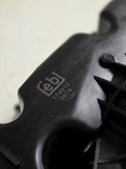 Galerie admisie + Motoraș Vw Passat CC / 2011 / 2.0 TDI / 140 cp / Noi