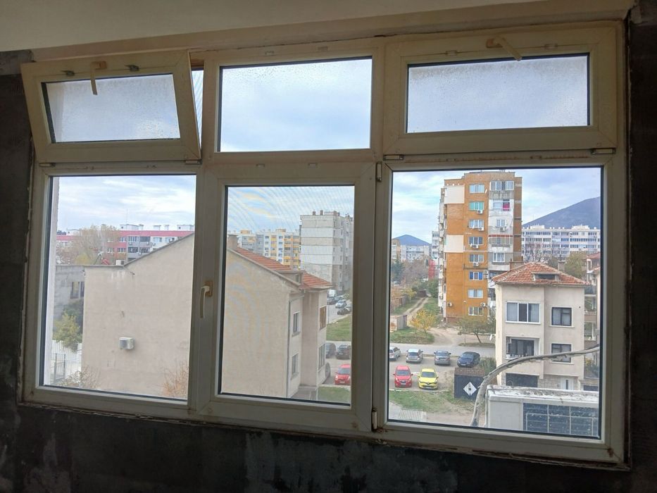 Дограма от Nikoma