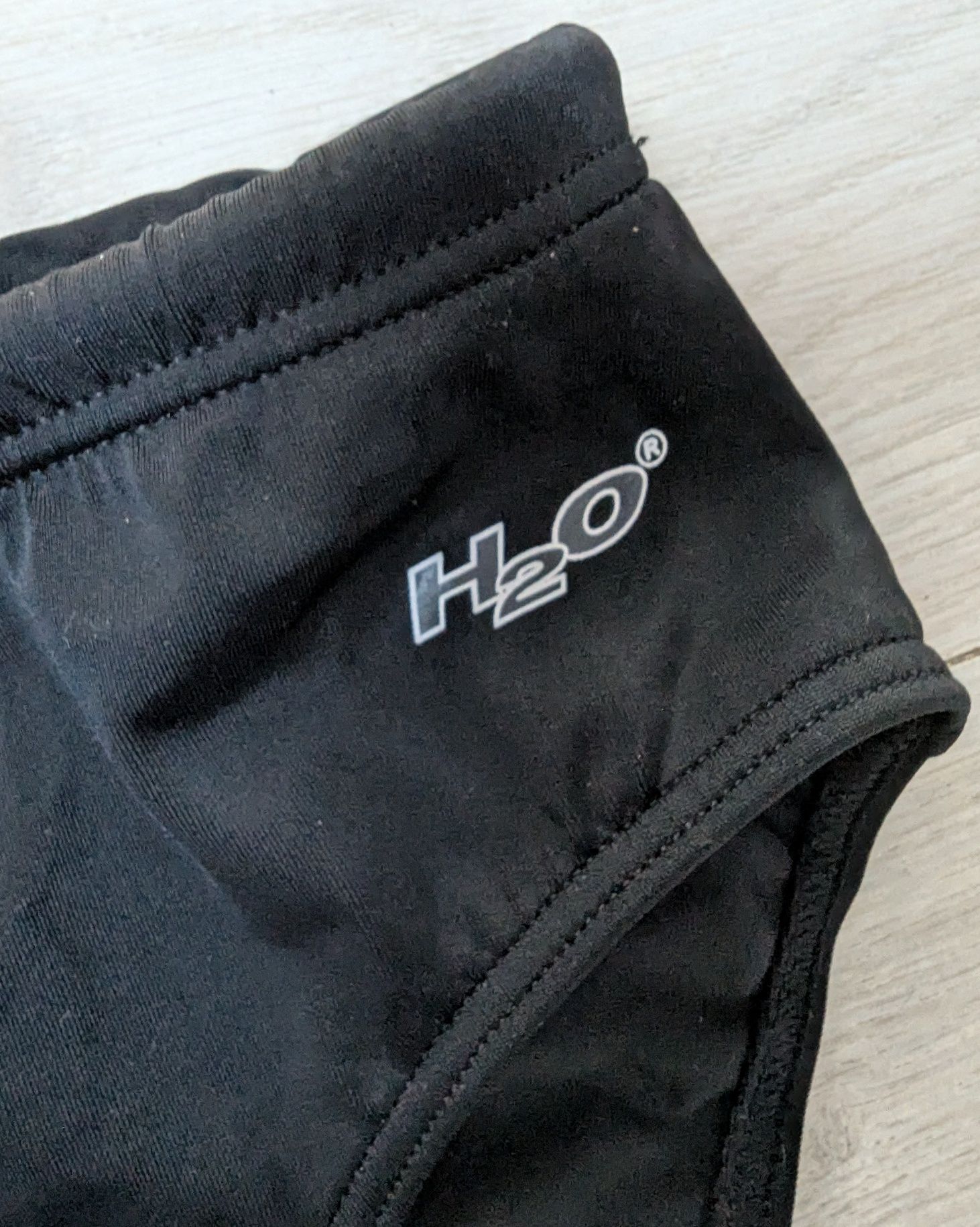 нови мъжки бански H2O