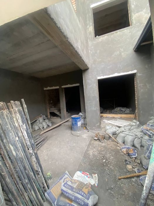 Срочно продаеются 2 коттеджа Новомосковская Дархон 3 махалля